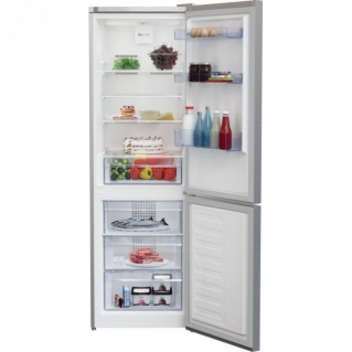 Холодильник BEKO RCNA 420 SX в Запорожье